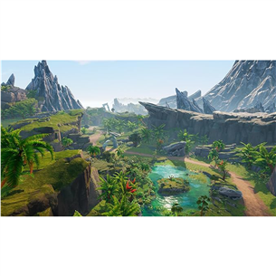 Žaidimas Visions of Mana, Xbox Series X Prekė-5021290098817