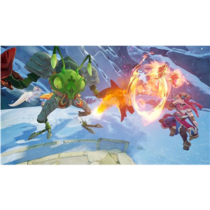 Žaidimas Visions of Mana, Xbox Series X Prekė-5021290098817
