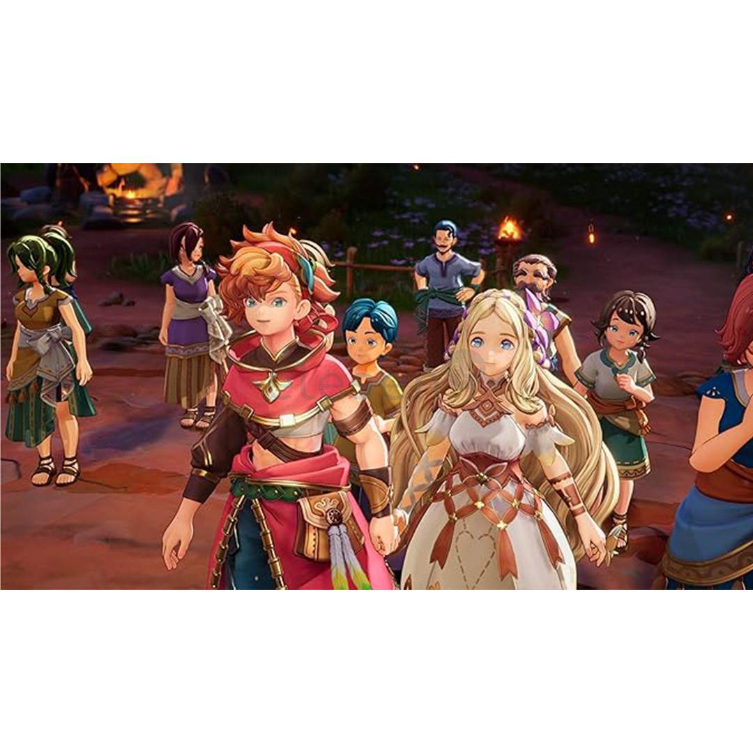 Visions of Mana, Xbox Series X - Game