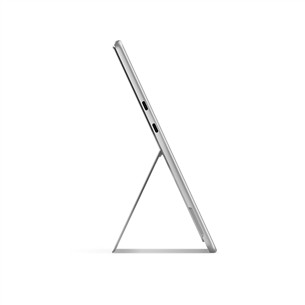 Microsoft Surface Pro 11, 13'', 120 Hz, OLED, X Elite, 16 GB, 512 GB, Copilot+, sidabro spalvos - Nešiojamasis kompiuteris