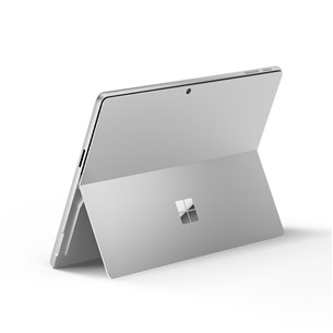 Microsoft Surface Pro 11, 13'', 120 Hz, OLED, X Elite, 16 GB, 512 GB, Copilot+, sidabro spalvos - Nešiojamasis kompiuteris