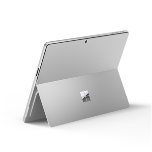 Nešiojamas kompiuteris Microsoft Surface Pro 11, 13'', 120 Hz, OLED, X Elite, 16 GB, 512 GB, Copilot+, sidabrinis    Prekė-ZIA-00007