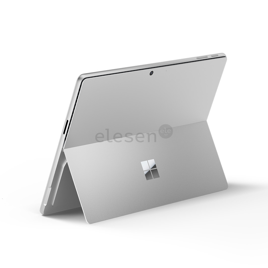 Microsoft Surface Pro 11, 13'', 120 Hz, OLED, X Elite, 16 GB, 512 GB, Copilot+, sidabro spalvos - Nešiojamasis kompiuteris