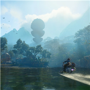 Star Wars Outlaws: Special Edition, Xbox Series X - Game