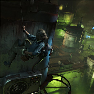 Star Wars Outlaws: Special Edition, Xbox Series X - Game