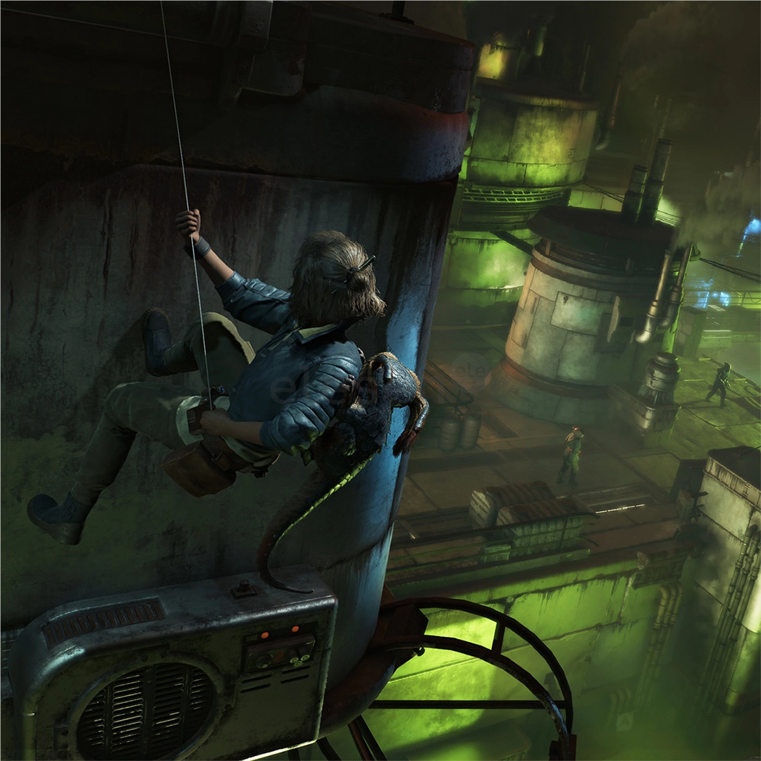 Star Wars Outlaws: Special Edition, Xbox Series X - Game