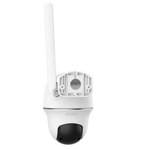 Reolink Go Series G440, 8MP, 4K, 4G LTE, white - Outdoor security camera