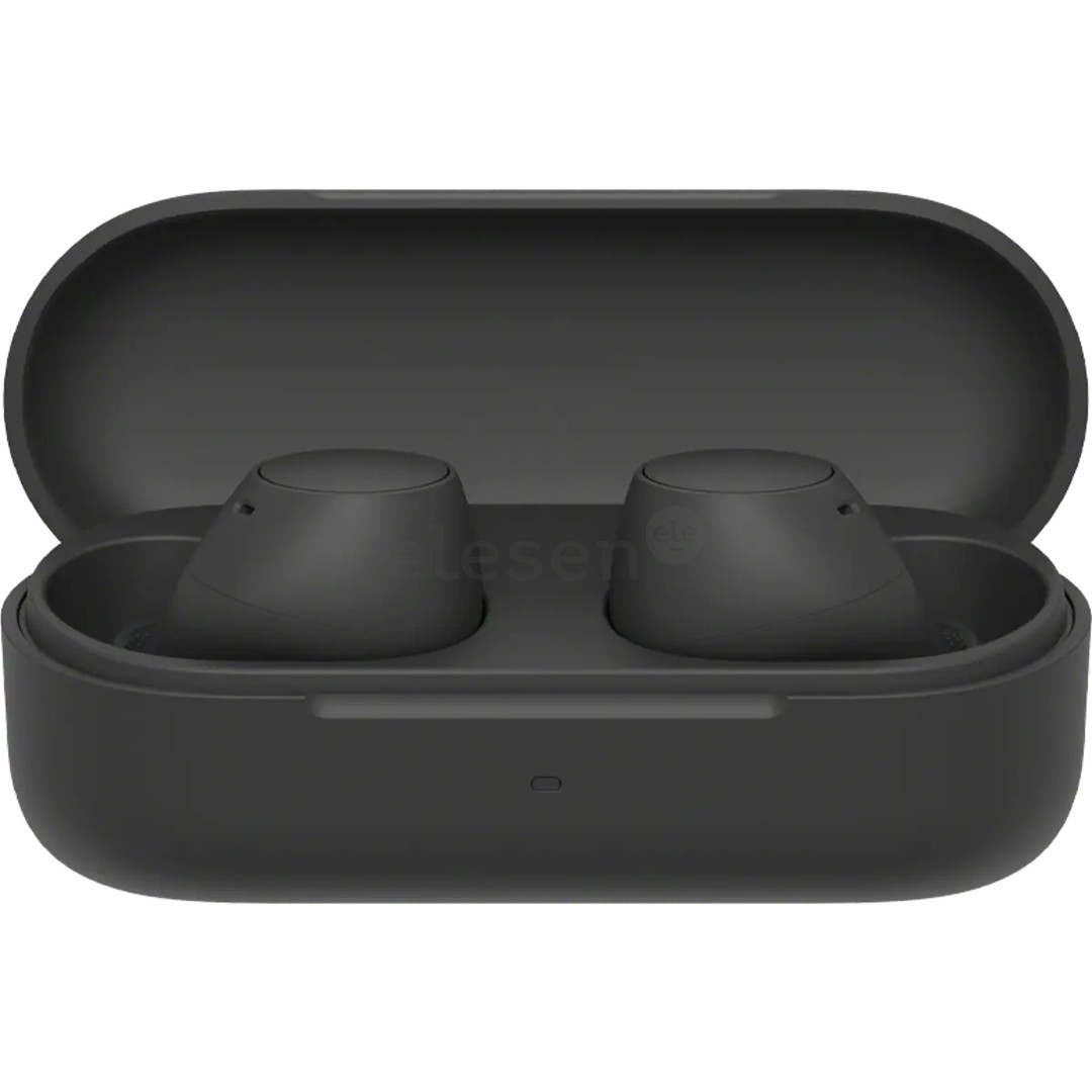 Sony WF-C510, черный - Полностью беспроводные наушники