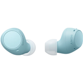 Belaidės ausinės Sony WF-C510, mėlynos  Prekė–WFC510L.CE7