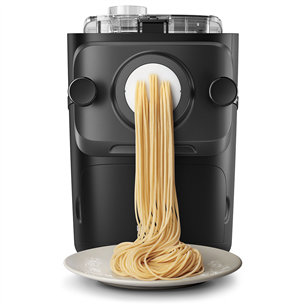Makaronų gaminimo aparatas Philips 7000, 200 W, juodas  Prekė-HR2665/96