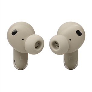 Belaidės ausinės JBL Tour Pro 3, rudos   Prekė-JBLTOURPRO3LTT