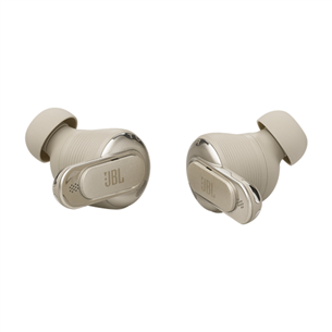 Belaidės ausinės JBL Tour Pro 3, rudos   Prekė-JBLTOURPRO3LTT