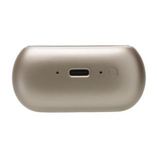 Belaidės ausinės JBL Tour Pro 3, rudos   Prekė-JBLTOURPRO3LTT