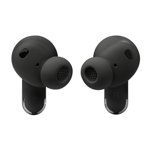 JBL Tour Pro 3, juodos - Belaidės ausinės Prekė-JBLTOURPRO3BLK