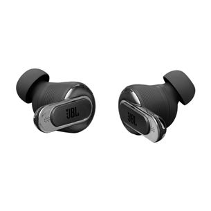 JBL Tour Pro 3, juodos - Belaidės ausinės Prekė-JBLTOURPRO3BLK
