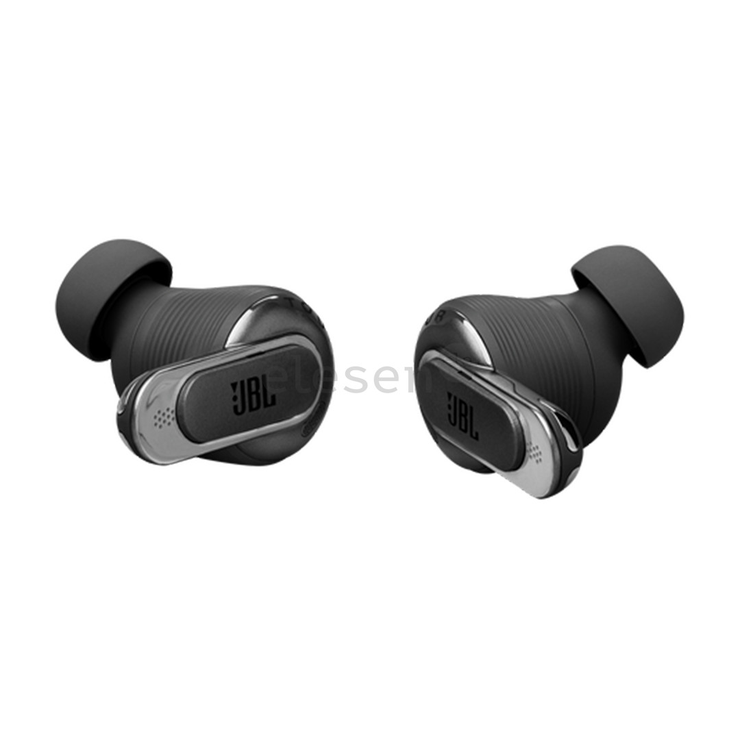 JBL Tour Pro 3, black - True wireless earbuds