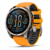Išmanusis laikrodis Garmin Fenix 8 Sapphire, 47 mm, titano Prekė - 010-02904-11
