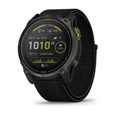 Išmanusis laikrodis Garmin Enduro 3, juodas Prekė-010-02751-01