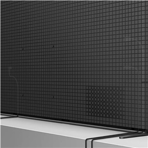 Sony Bravia 9 XR90, 85", 4K UHD, Mini-LED, juodas - Televizorius