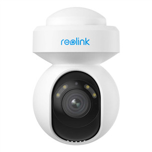 Reolink E Series E540, WiFi, balta - Stebėjimo kamera WCEO5MP06PTAF