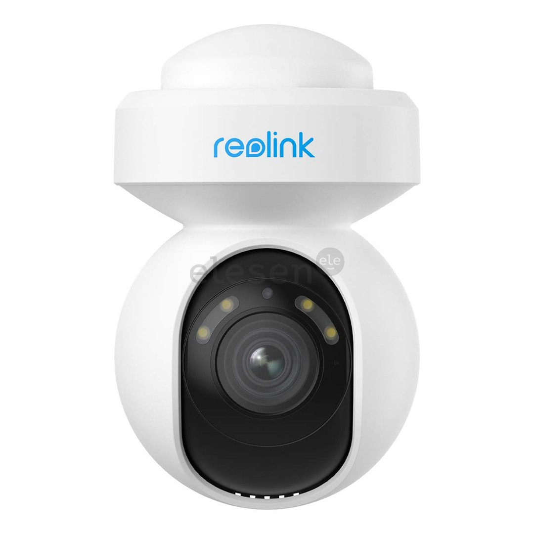 Reolink E Series E540, WiFi, white - Outdoor security camera