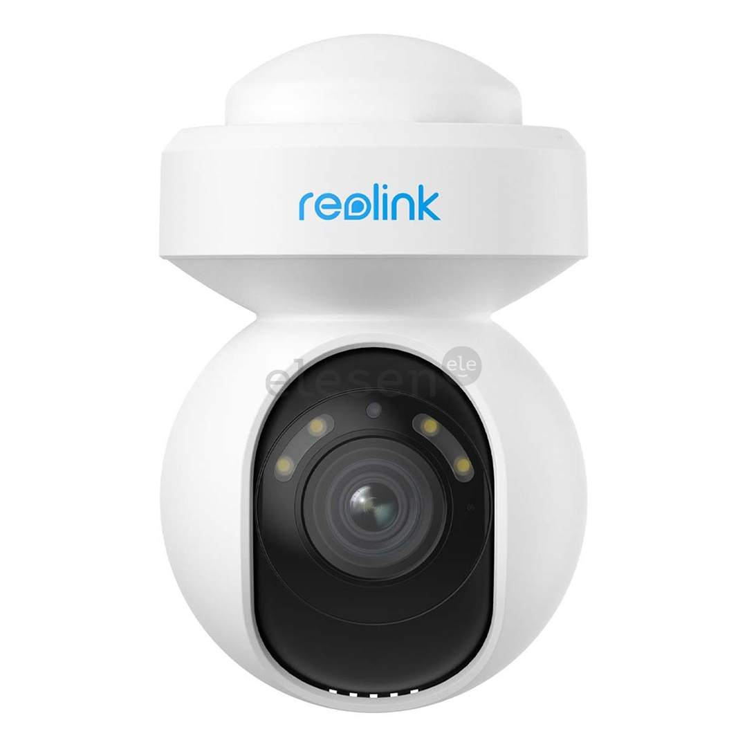 Reolink E Series E540, WiFi, white - Outdoor security camera
