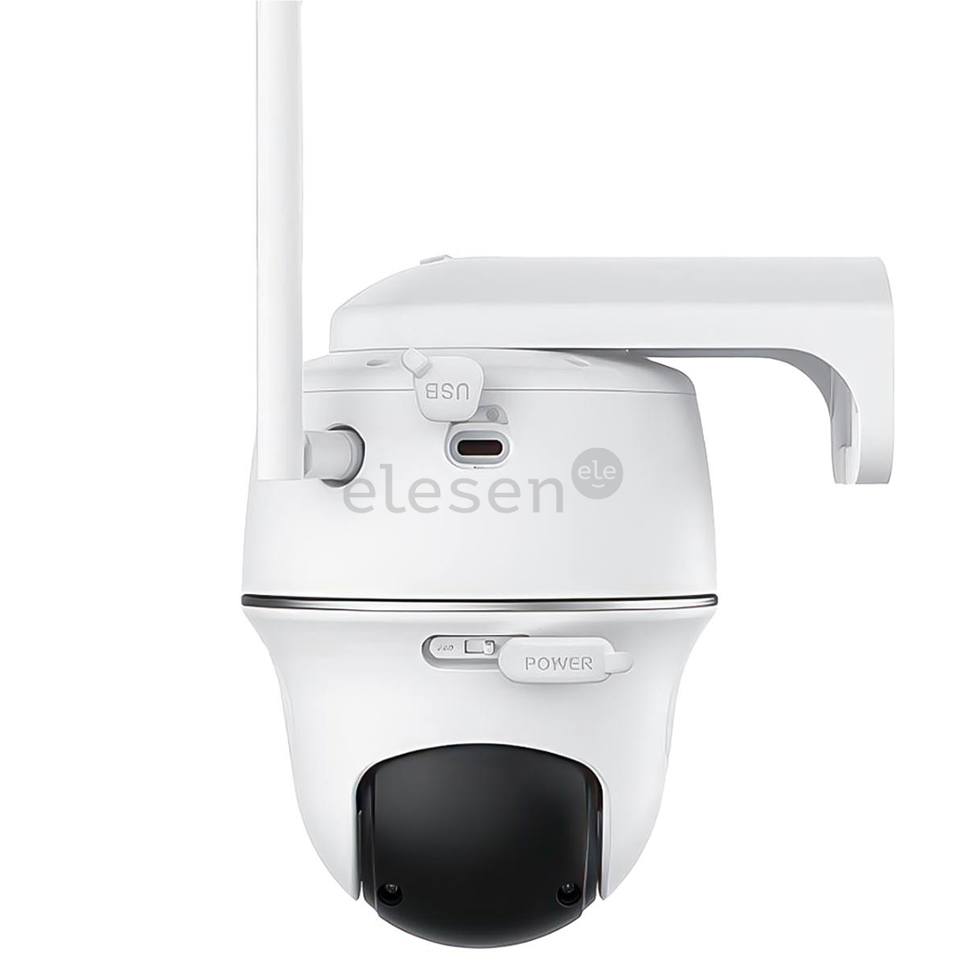 Reolink Argus Series B440, 8 MP, WiFi, white - Outdoor security camera