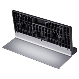 Televizoriaus stovas LG G4 Pedestal Stand, sidabrinis  Prekė-ST-G4WR8377.AEU ST-G4WR8377.AEU