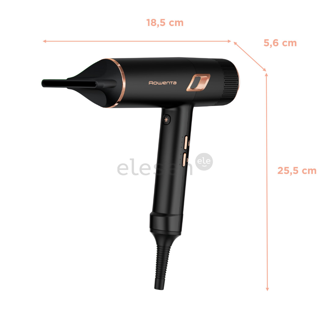 Plaukų džiovintuvas Rowenta Prekė - CV9920F0