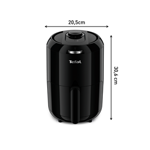 Gruzdintuvė Tefal Prekė - EY1018