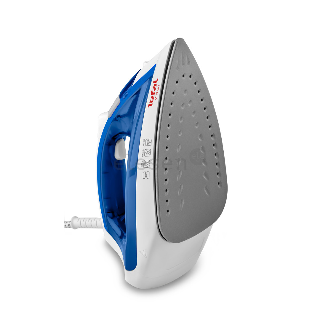 Lygintuvas Tefal Prekė - FV1711