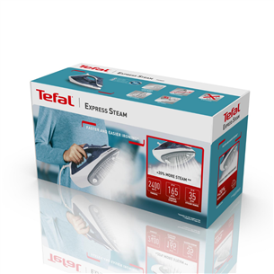 Lygintuvas Tefal Prekė - FV2837E0