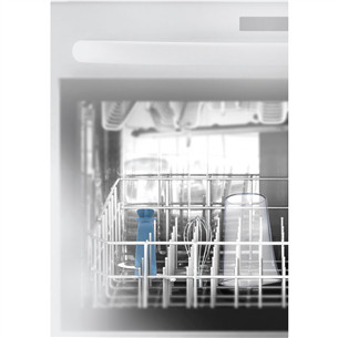 Tefal Infiny Force, baltas - Trintuvas