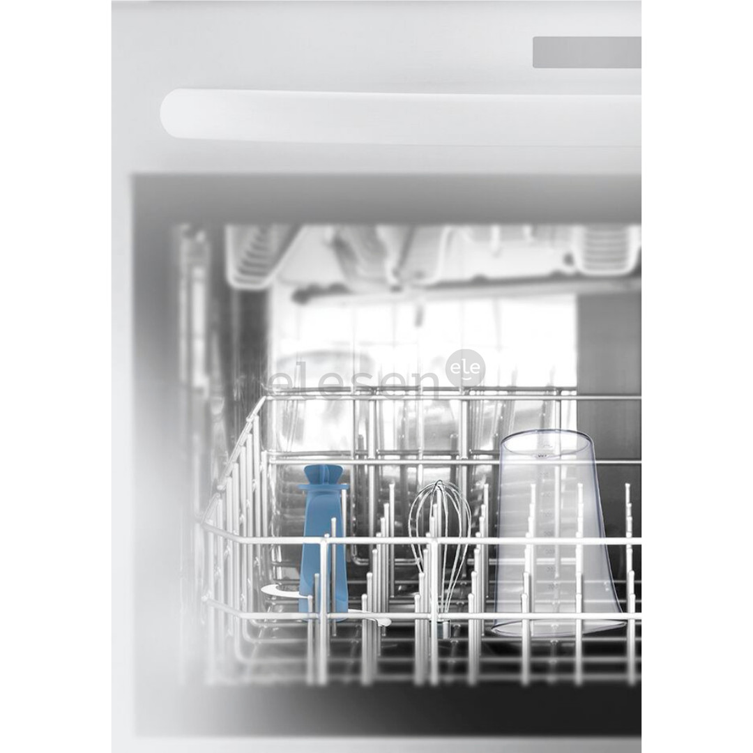 Tefal Infiny Force, baltas - Trintuvas