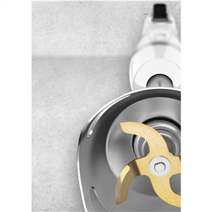 Tefal Infiny Force, baltas - Trintuvas