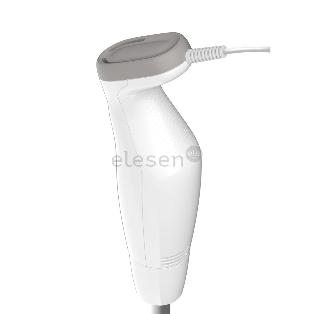 Tefal Easychef, 450 Вт, белый - Погружной блендер