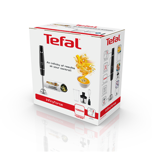 Trintuvas Tefal Prekė - HB943838