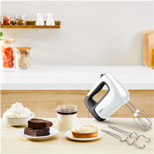 Plakiklis Tefal Prep'Mix+, Prekė - HT461138