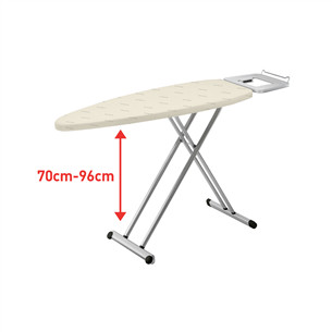 Tefal, 130x47 cm - Ironing board Item - IB5100
