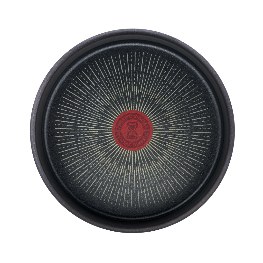 Tefal Ingenio Unlimited On, 5 dalių - Keptuvių ir puodų rinkinys + rankena