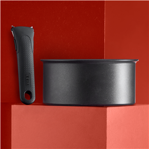 Prikaistuvis Tefal Ingenio Unlimited, 18 cm Prekė - L7632932