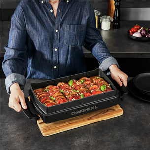 Užkandžių ir kepimo priedas Tefal Prekė - XA727810