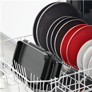 Tefal - Snacking baking accessory for Optigrill XL and Elite XL Item - XA727810