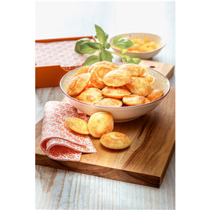 Tefal Snack Collection - Дополнительные панели для приготовления бутербродов в форме морских ракушек Товар - XA801212