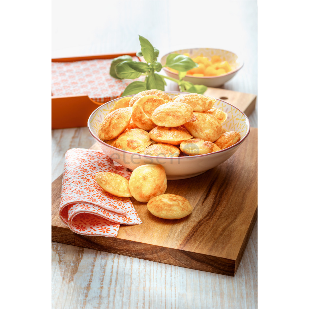 Tefal Snack Collection - Дополнительные панели для приготовления бутербродов в форме морских ракушек Товар - XA801212