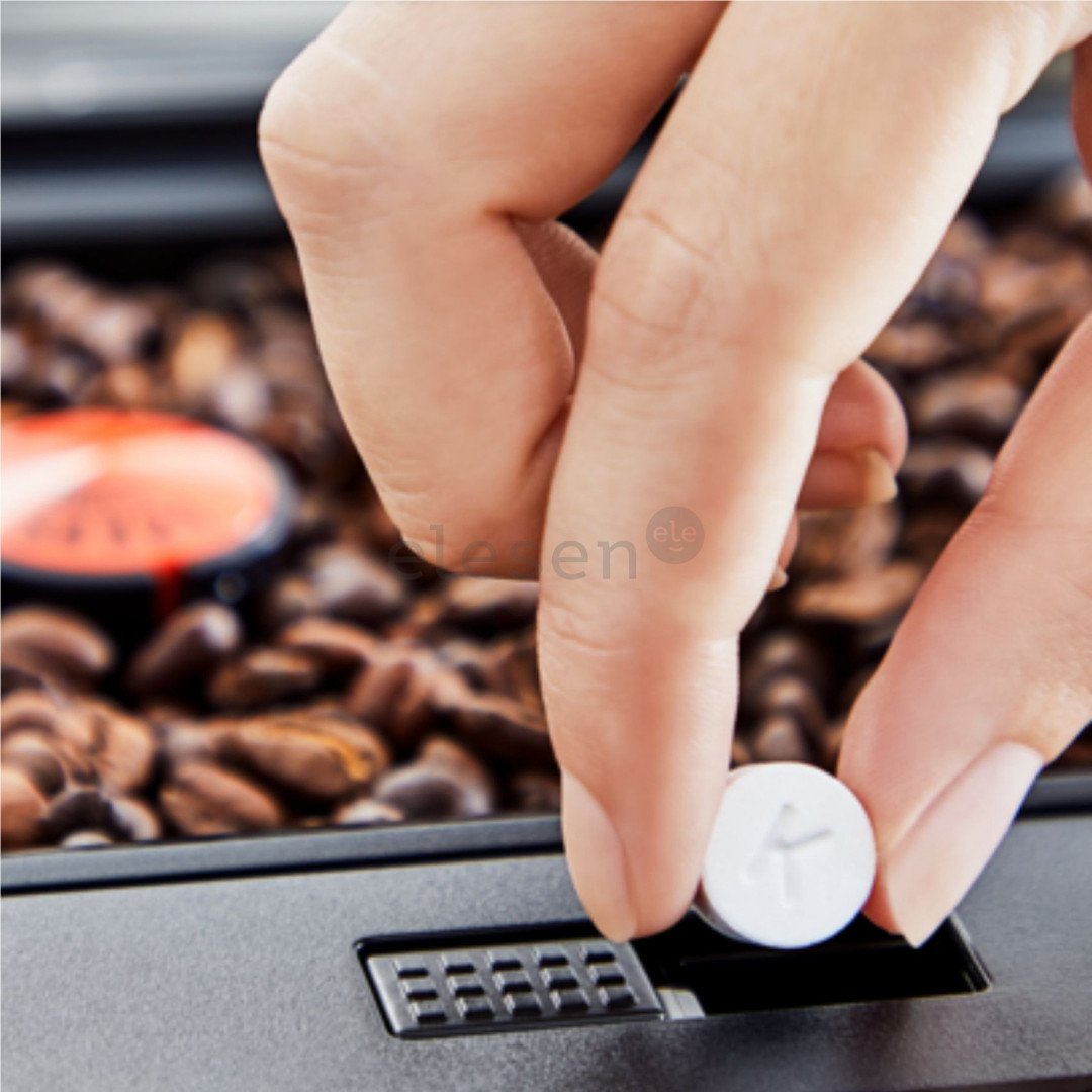 Valymo tabletės Krups Prekė - XS300010, 10vnt