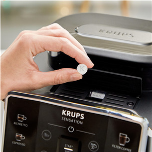 Valymo tabletės Krups Prekė - XS300010, 10vnt