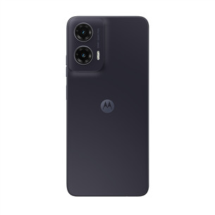 Motorola G35, 6,7'', 4 GB, 128 GB, juodas - Išmanusis telefonas