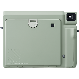 Fuji Instax WIDE 400, light green - Camera