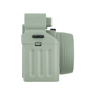 Fuji Instax WIDE 400, light green - Camera